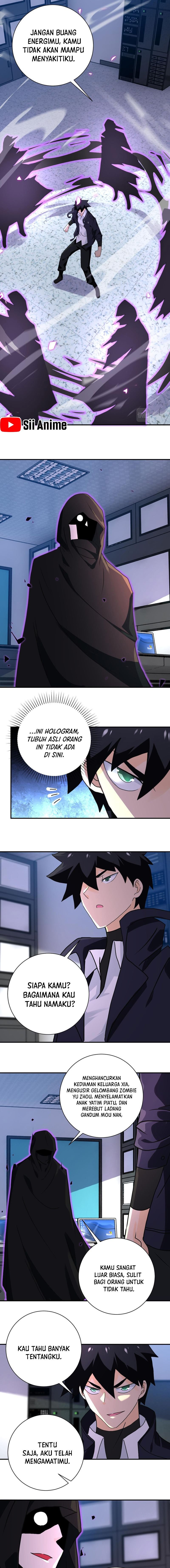 Super System Chapter 261 Gambar 2